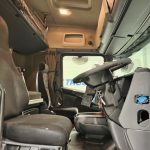 Scania R450 6×2 Rear Lift Tractor Unit PTO - thumbnail