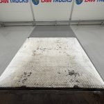 Scania 114 340 6×2 Rear Lift Sleeper Cab Curtainsider - thumbnail