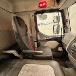 DAF LF 260 4×2 Rest Cab Tractor Unit - thumbnail