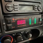DAF CF65 220 Sleeper Cab Curtainsider Manual - thumbnail