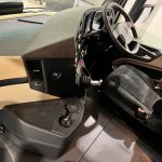 Mercedes Actros 2530 6×2 Sleeper Cab Curtainsider - thumbnail