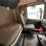 Scania R450 6×2 Midlift Highline Tractor Unit - thumbnail