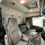 Scania P250 4×2 Sleeper Cab Fridge Box - thumbnail