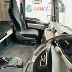 MAN TGX 26.440 6×2 Midlift Tractor Unit - thumbnail