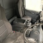 Mercedes Axor 1824 Day Cab Curtainsider Manual - thumbnail