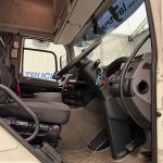 DAF CF 440 6×2 Sleeper Cab Dropside Drawbar Spec - thumbnail