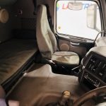 Volvo FM9 260 10 Tyre Sleeper Cab Curtainsider - thumbnail