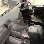 Scania G410 8×4 Sleeper Cab Steel Tipper - thumbnail