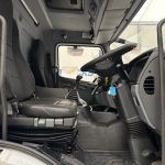 Mercedes Axor 1824 Day Cab Box Van - thumbnail