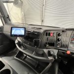 Mercedes Axor 1824 Day Cab Fridge Box - thumbnail