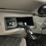 DAF LF55 220 Day Cab Dropside Crane - thumbnail