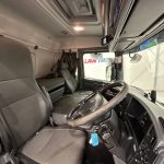 Scania P250 4×2 Sleeper Cab Fridge Box - thumbnail