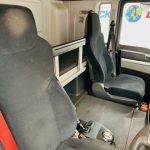 MAN TGS 26.360 6×2 Sleeper Cab Box Van - thumbnail