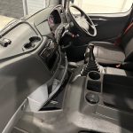 Mercedes Axor 1824 Sleeper Cab Flatbed - thumbnail