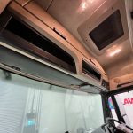 Mercedes Actros 2545 6×2 Midlift Tractor Unit - thumbnail