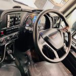 Iveco Stralis 310 AT Euro 6 6×2 Box Van - thumbnail