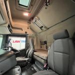 Scania R440 6×2 Midlift Topline Tractor Unit PTO - thumbnail