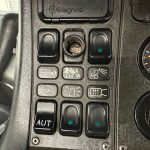 Scania 114 340 6×2 Rear Lift Day Cab Beavertail - thumbnail