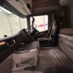 Scania R450 6×2 Midlift Highline Tractor Unit - thumbnail