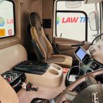 DAF CF85 410 8×4 Day Cab Hookloader Manual - thumbnail