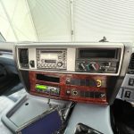 Hino 700 3241 8×4 Cement Mixer - thumbnail