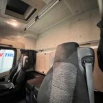 Mercedes Actros 2545 6×2 Midlift Tractor Unit - thumbnail