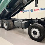 Scania P380 8×4 Day Cab Steel Tipper Manual - thumbnail