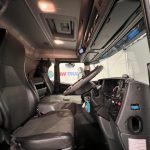 Scania P250 4×2 Sleeper Cab Fridge Box - thumbnail