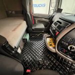 DAF XF105 460 6×2 Space Cab Tractor Unit - thumbnail