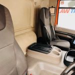 DAF CF75 310 6×2 Rear Lift Day Cab Curtainsider - thumbnail
