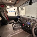 DAF CF 370 6×2 Sleeper Cab Fridge Box - thumbnail
