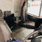 Iveco Stralis 310 AT 6×2 Box Van - thumbnail