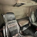 Scania R480 6×2 Midlift Topline Tractor Unit - thumbnail