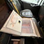 Volvo FH16 750 6×2 Midlift Tractor Unit - thumbnail