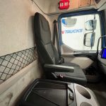 DAF LF 180 Day Cab Dropside with Tail Lift - thumbnail