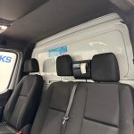 Mercedes Sprinter 2.1CDI 314 CDI Fridge Van - thumbnail