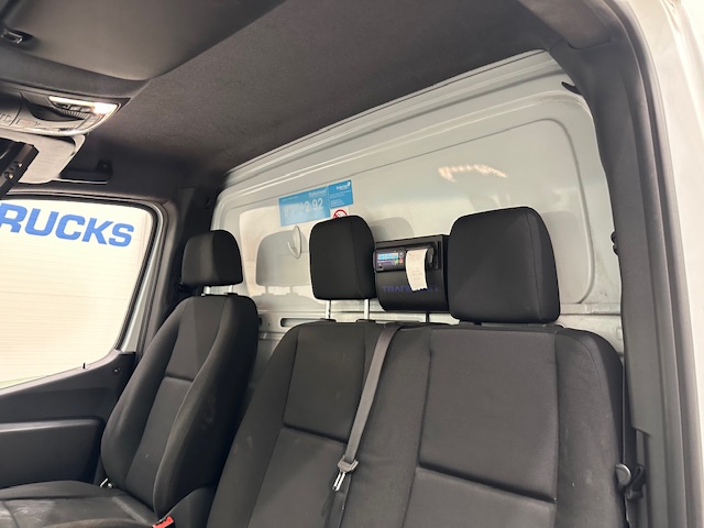 Mercedes Sprinter 2.1CDI 314 CDI Fridge Van