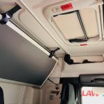 MAN TGS 26.340 6×2 Rear Steer Curtainsider - thumbnail