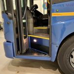 Mercedes Econic 2630 6×2 Refuse Bin Lorry - thumbnail
