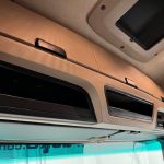 Mercedes Actros 2545 6×2 Midlift Tractor Unit - thumbnail