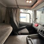 DAF CF 460 6×2 Midlift Tractor Unit - thumbnail