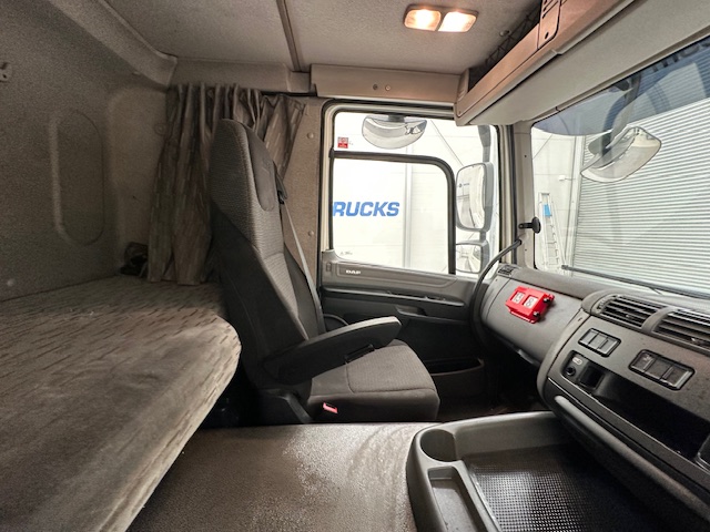 DAF CF 460 6×2 Midlift Tractor Unit