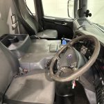 Scania P400 8×4 Rest Cab Steel Tipper - thumbnail