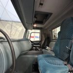 Foden Alpha 380 8×4 Day Cab Steel Tipper - thumbnail