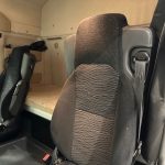 Mercedes Actros 1830 Sleeper Cab Box Van - thumbnail