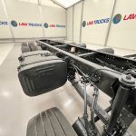 Scania P400 8×4 Day Cab Chassis - thumbnail