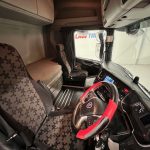 Scania R450 6×2 Midlift Tractor Unit - thumbnail