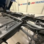 Scania P370 8×4 Sleeper Cab Tipper Manual - thumbnail
