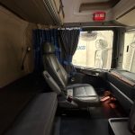 Scania R580 6×2 10 Tyre Rear Lift Tractor Unit PTO - thumbnail
