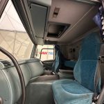 DAF CF65 220 Sleeper Cab Fridge Box - thumbnail